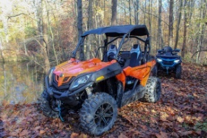 Picture of Adventure Pro Outdoors ATV/UTV Rentals