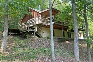 Wolf Ridge Cabins, LLC