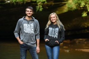 Picture of Hocking Hills Online Store