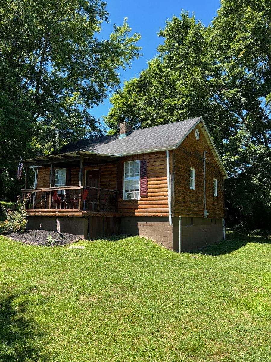 Country Cabins of Hocking Hills