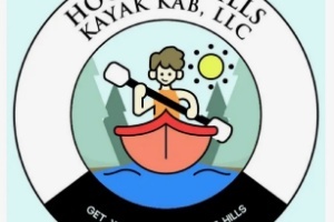 Hocking Hills Kayak Kab