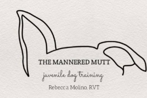 The Mannered Mutt