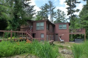 Hocking Hills Vacation Rentals