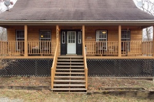 Wildcat Cottage LLC