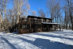 Rock Stalls Lodge