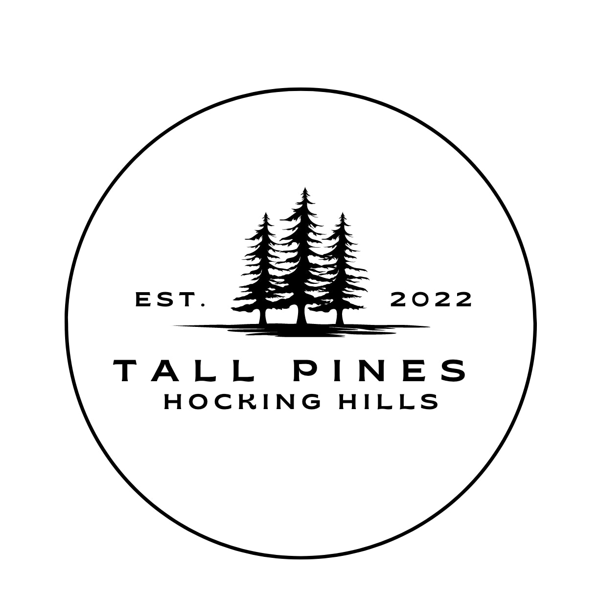 Tall Pines Cabin