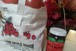 Picture of Laurelville Fruit Farm