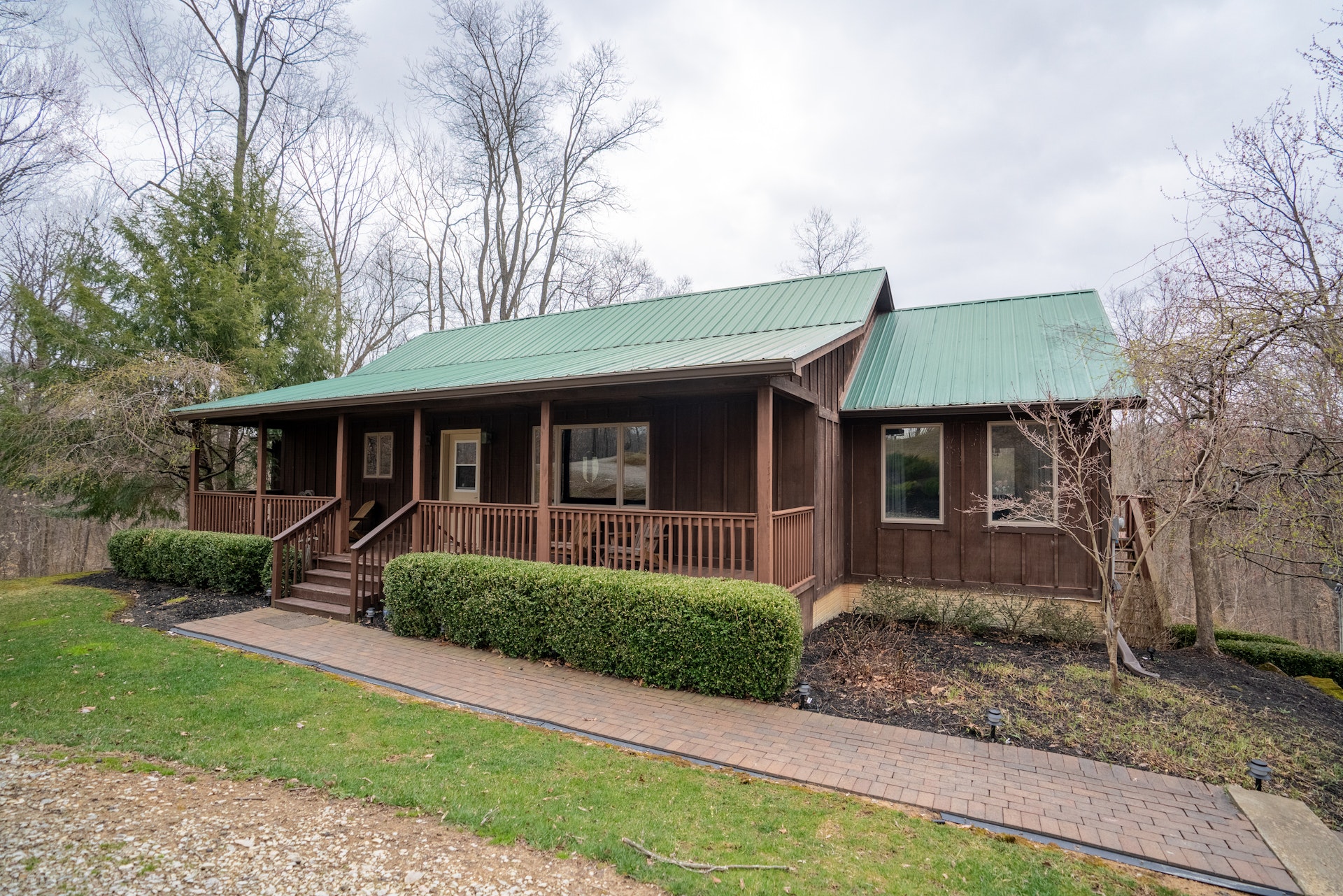 Heartland Lodge