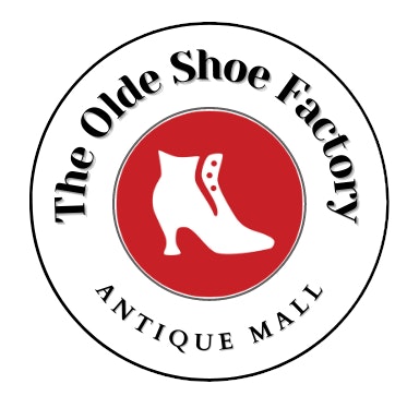 Old Shoe Factory Antique Mall