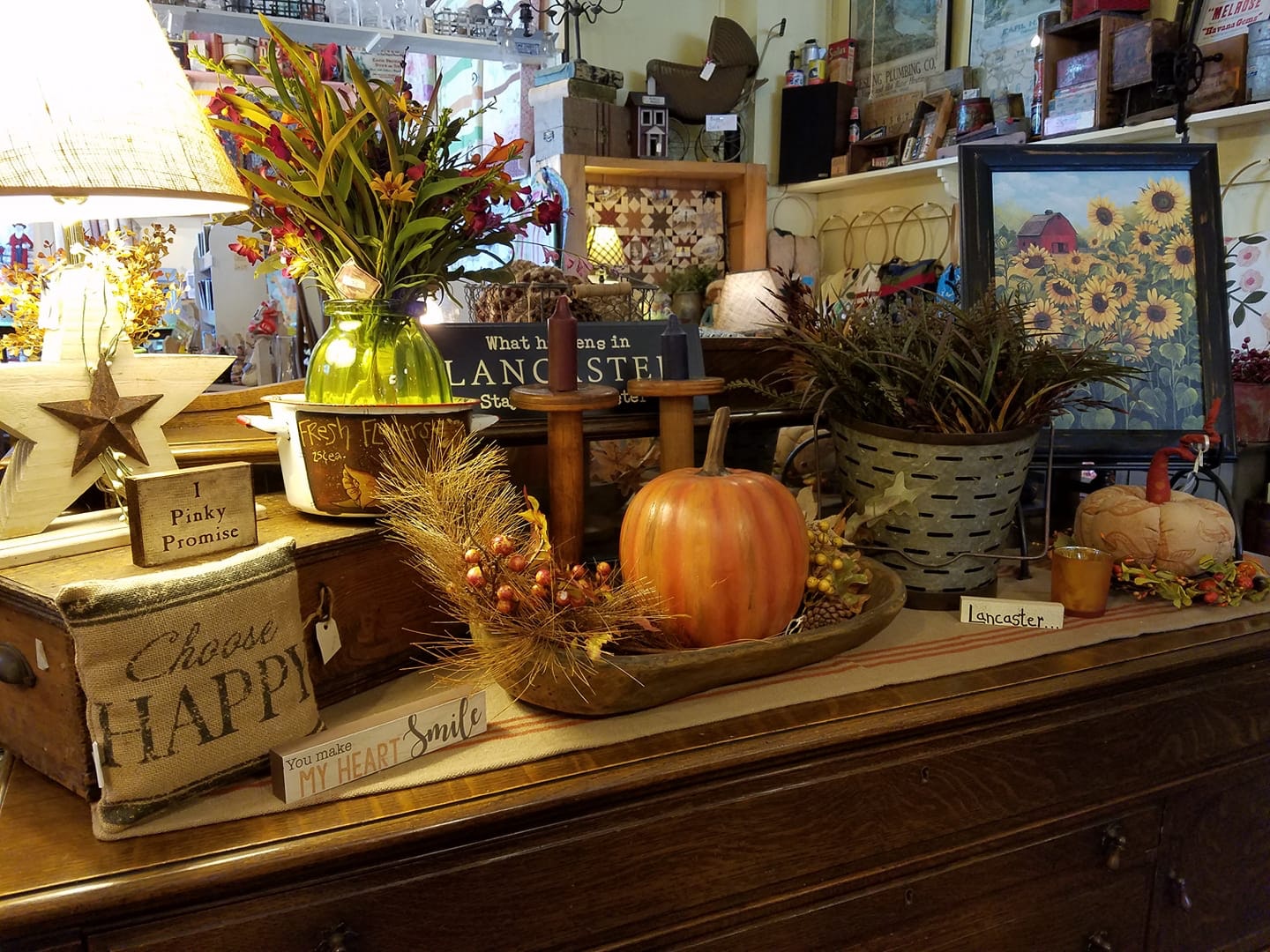 Picture of Farmers Country Store