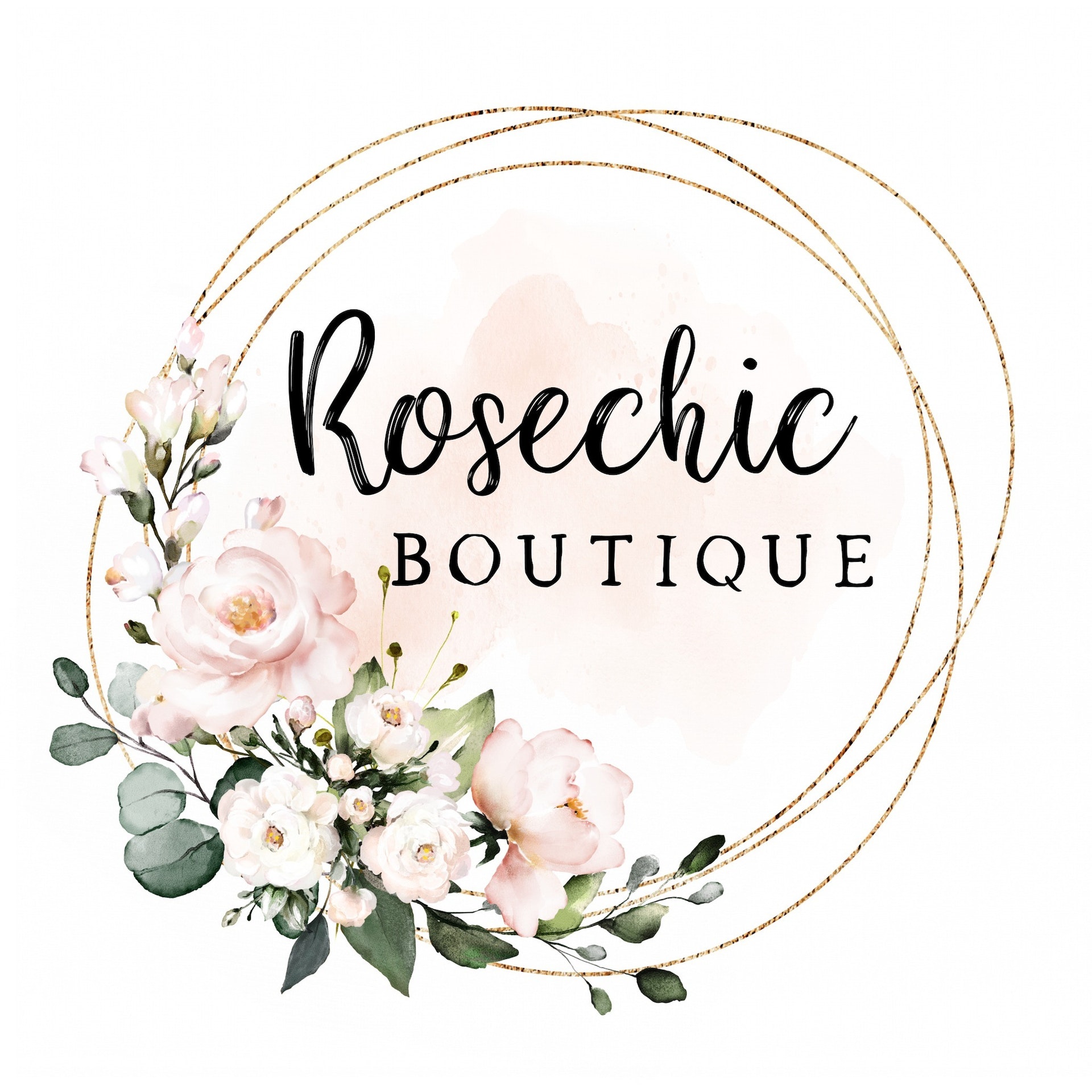 Rosechic Boutique
