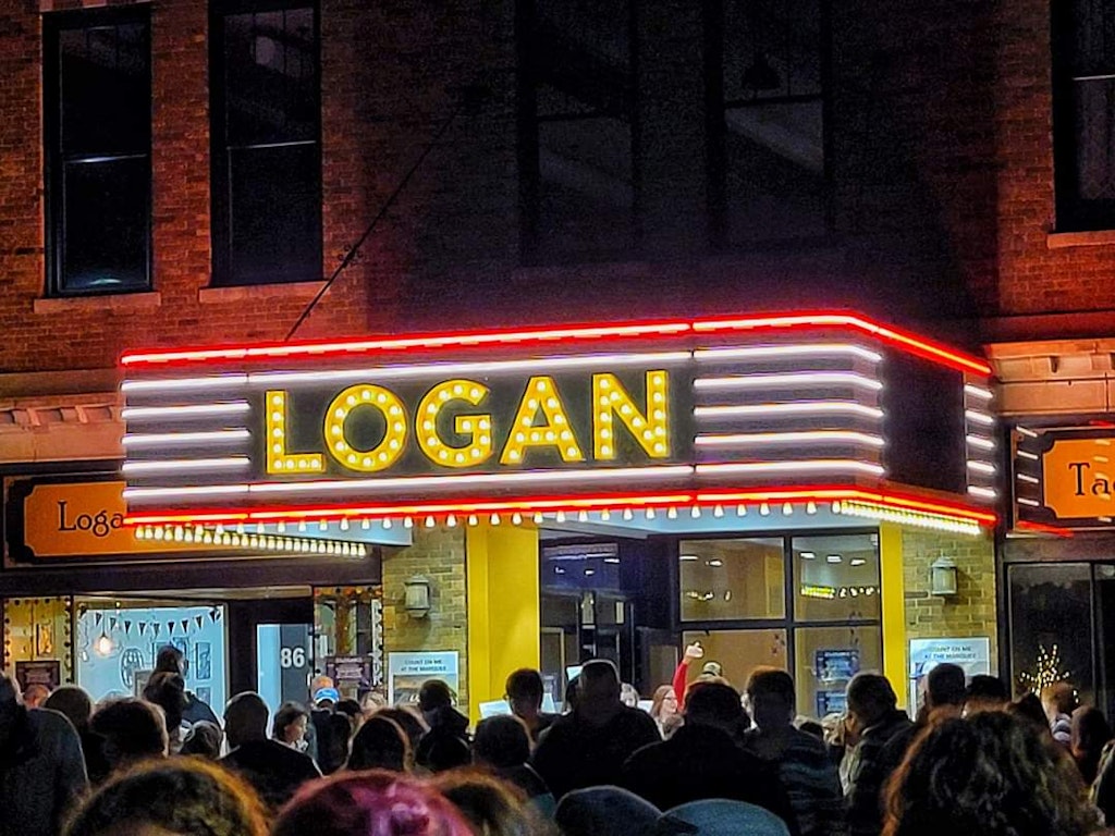 Logan Theater, Inc.