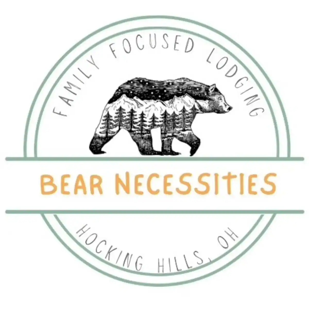 Bear Necessities
