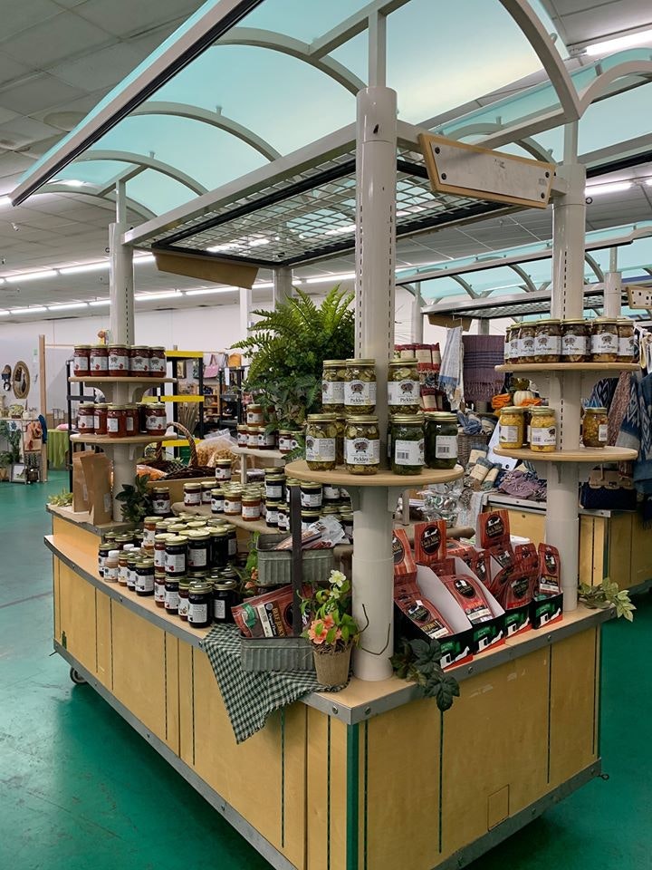 Picture of Peddlers Junction