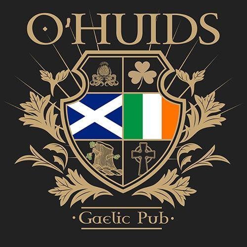 O Huids Gaelic Pub