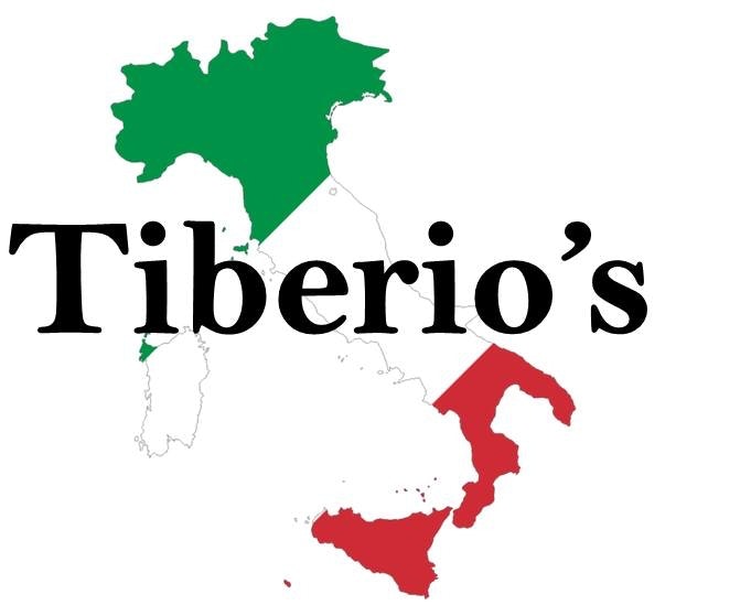 Tiberios Pizza