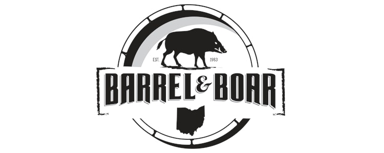 Barrel and Boar BBQ Factory