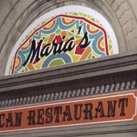 Marias Mexican Restaurant