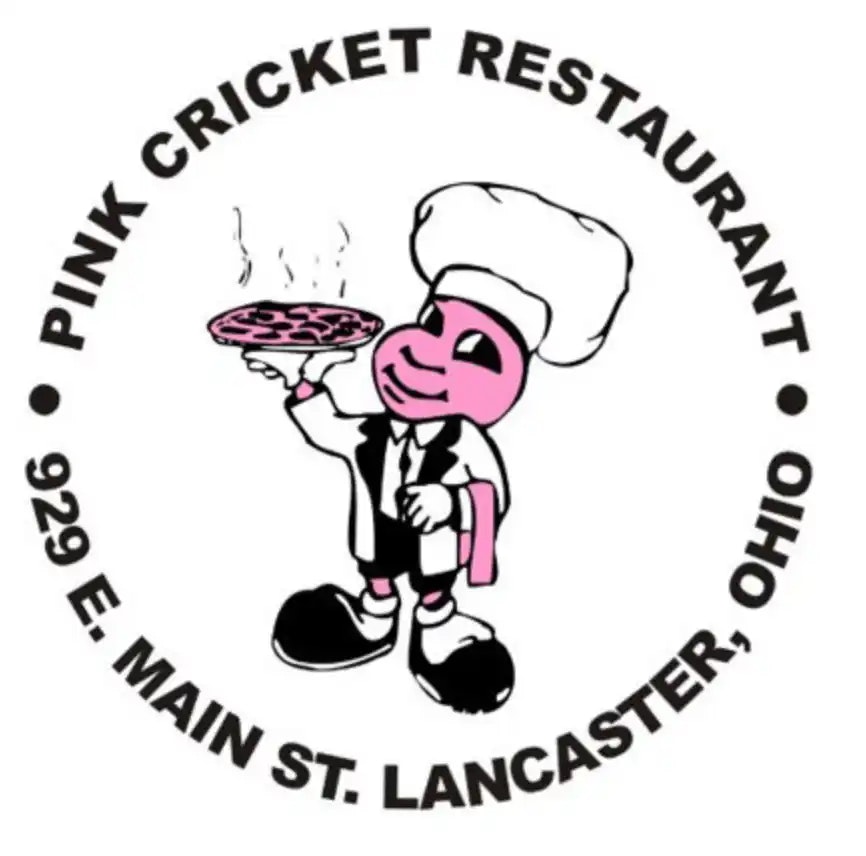 Pink Cricket