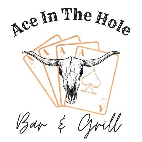 Ace in the Hole Bar  Grill