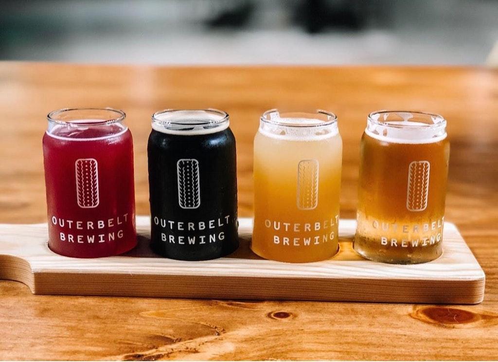 Outerbelt Brewing