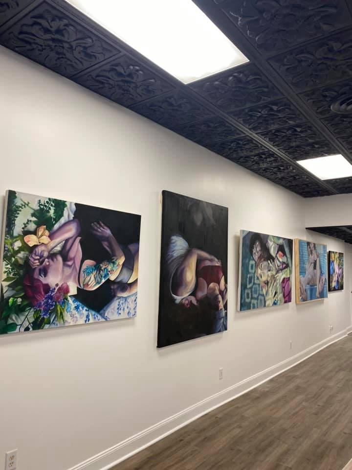 Picture of MermGoddess Tattoo Studio and Gallery