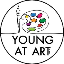 Picture of Young at Art