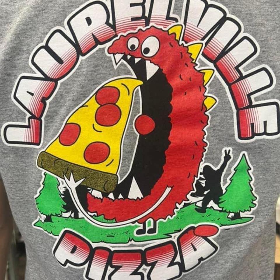 Laurelville Pizza