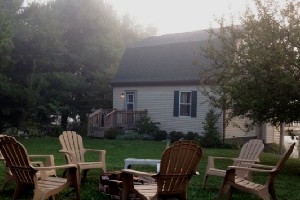 Hocking Hills Farm