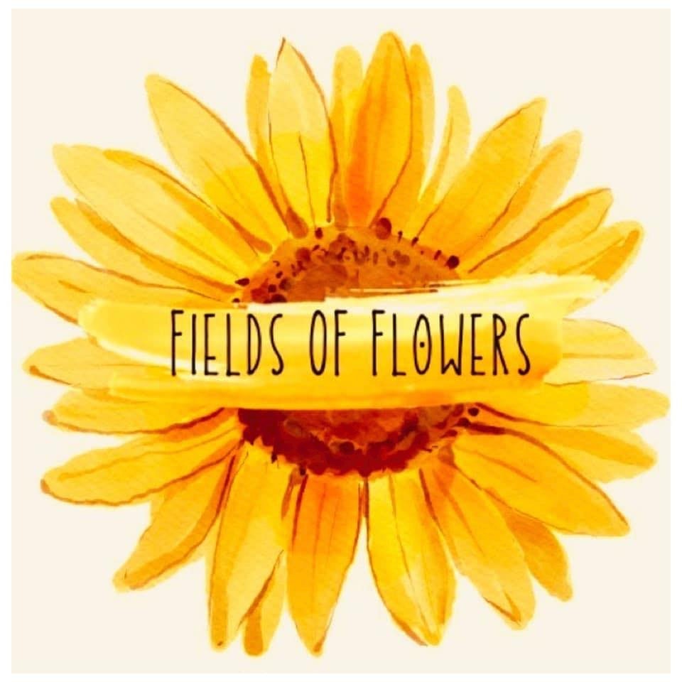 Fields of Flowers Craft Event