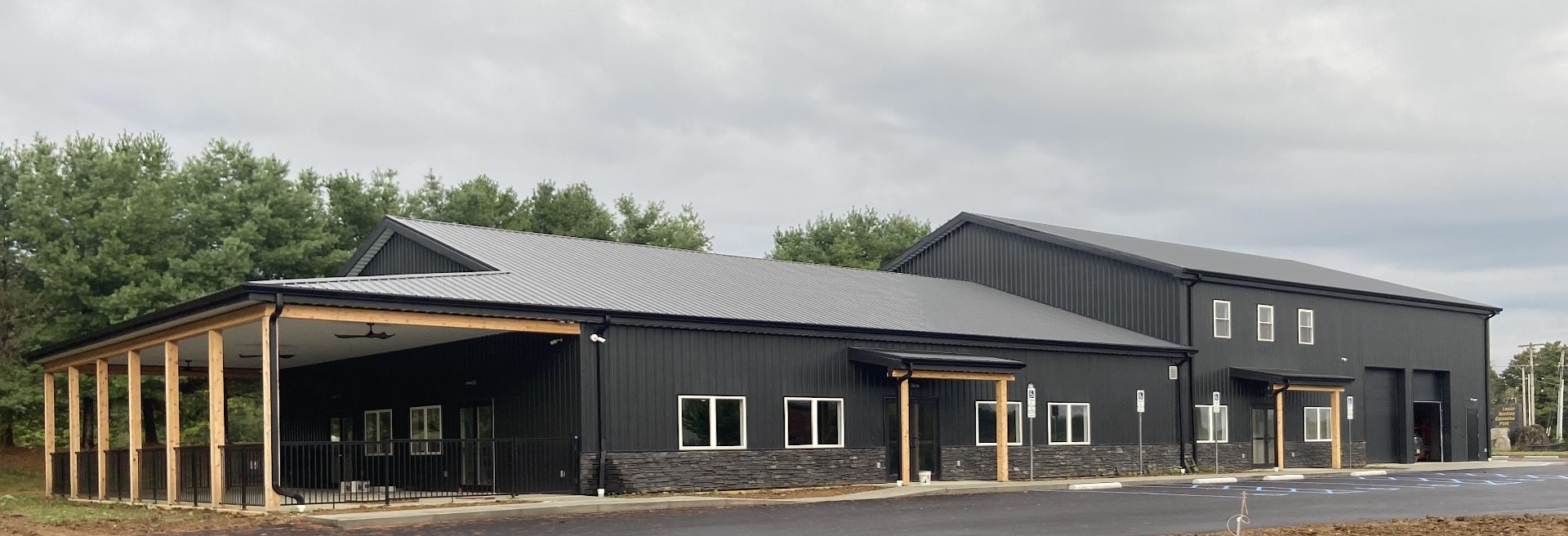 Picture of Vitas Venue