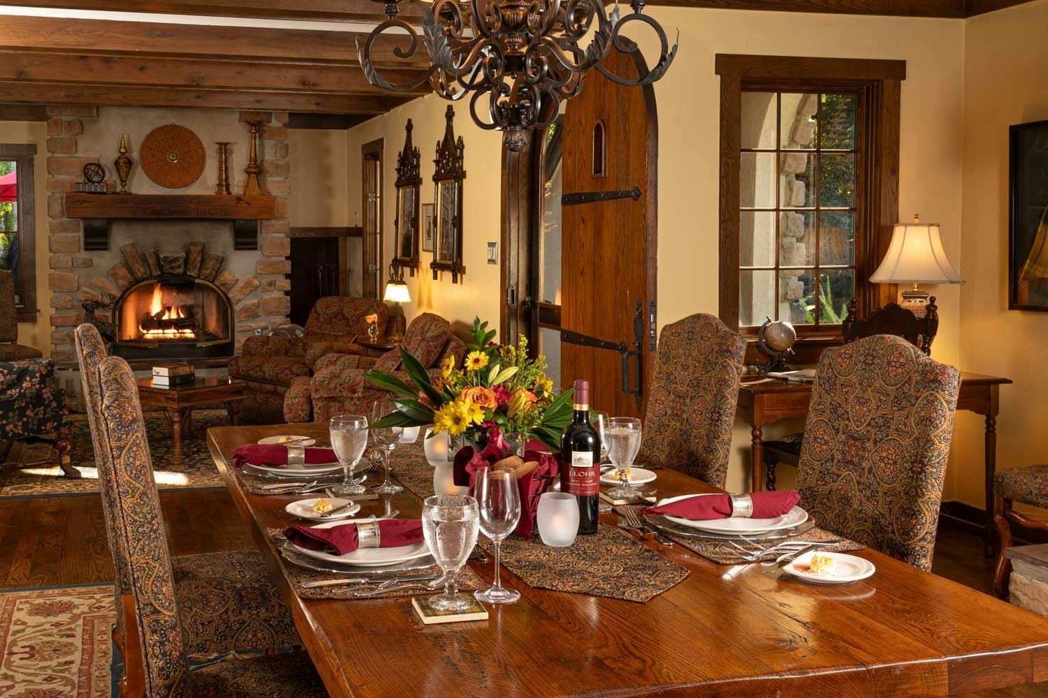 Picture of Glenlaurel Fine Dining