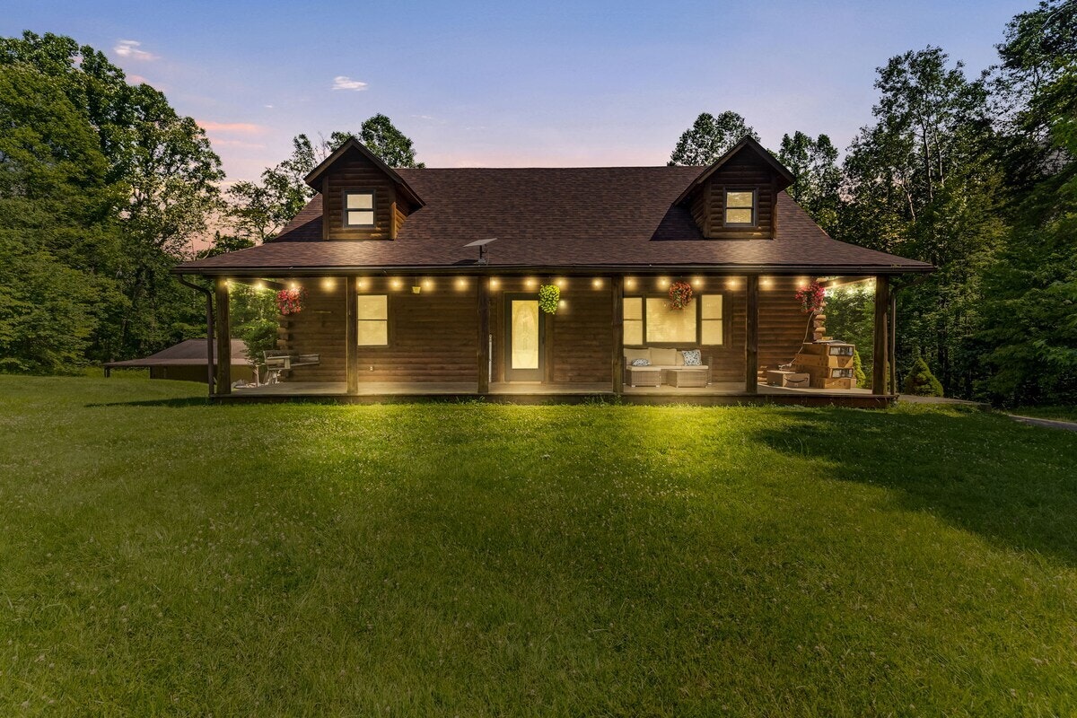 Picture of Tolliver Hideaway