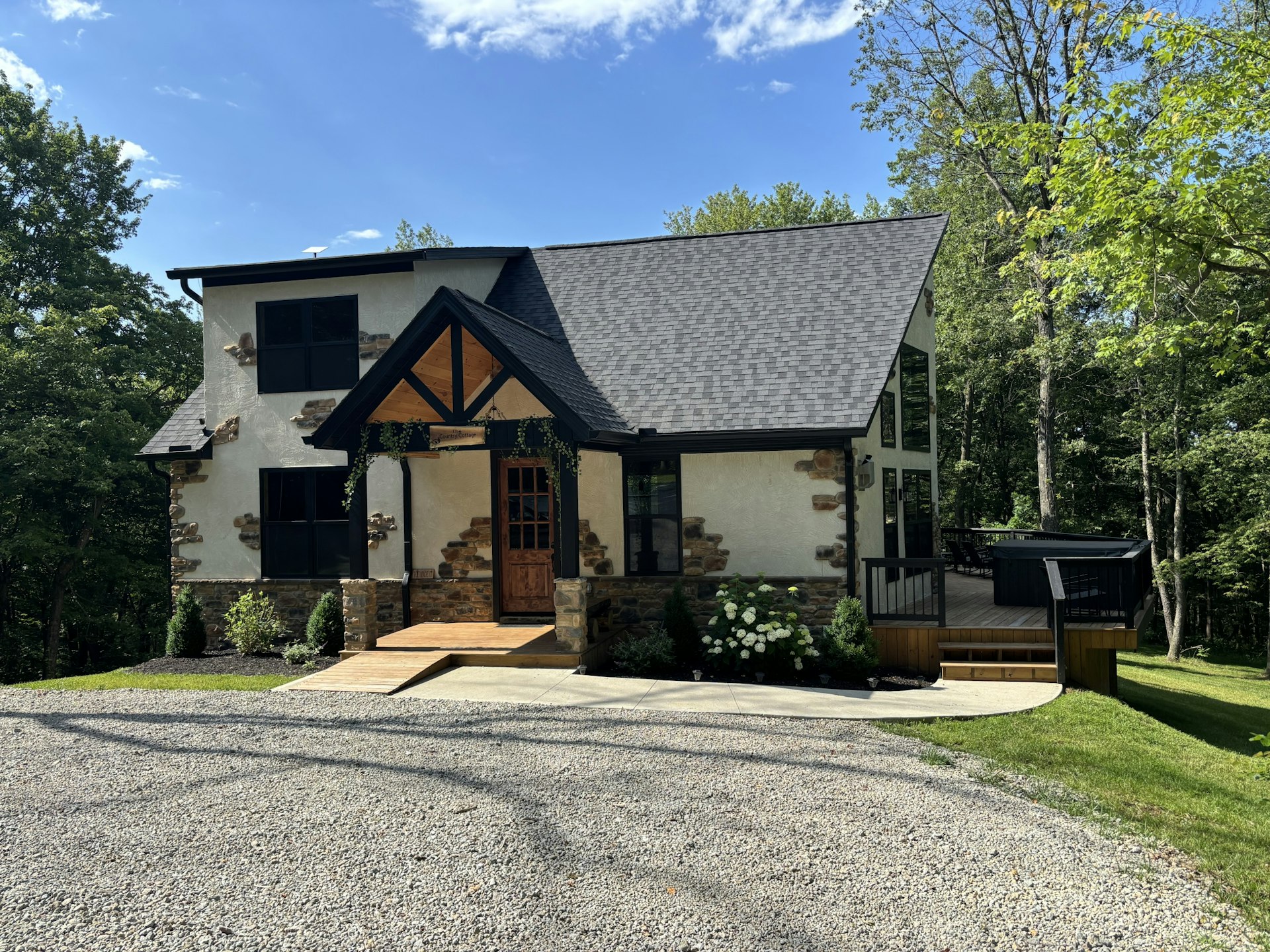 Picture of Ellies Country Cabin