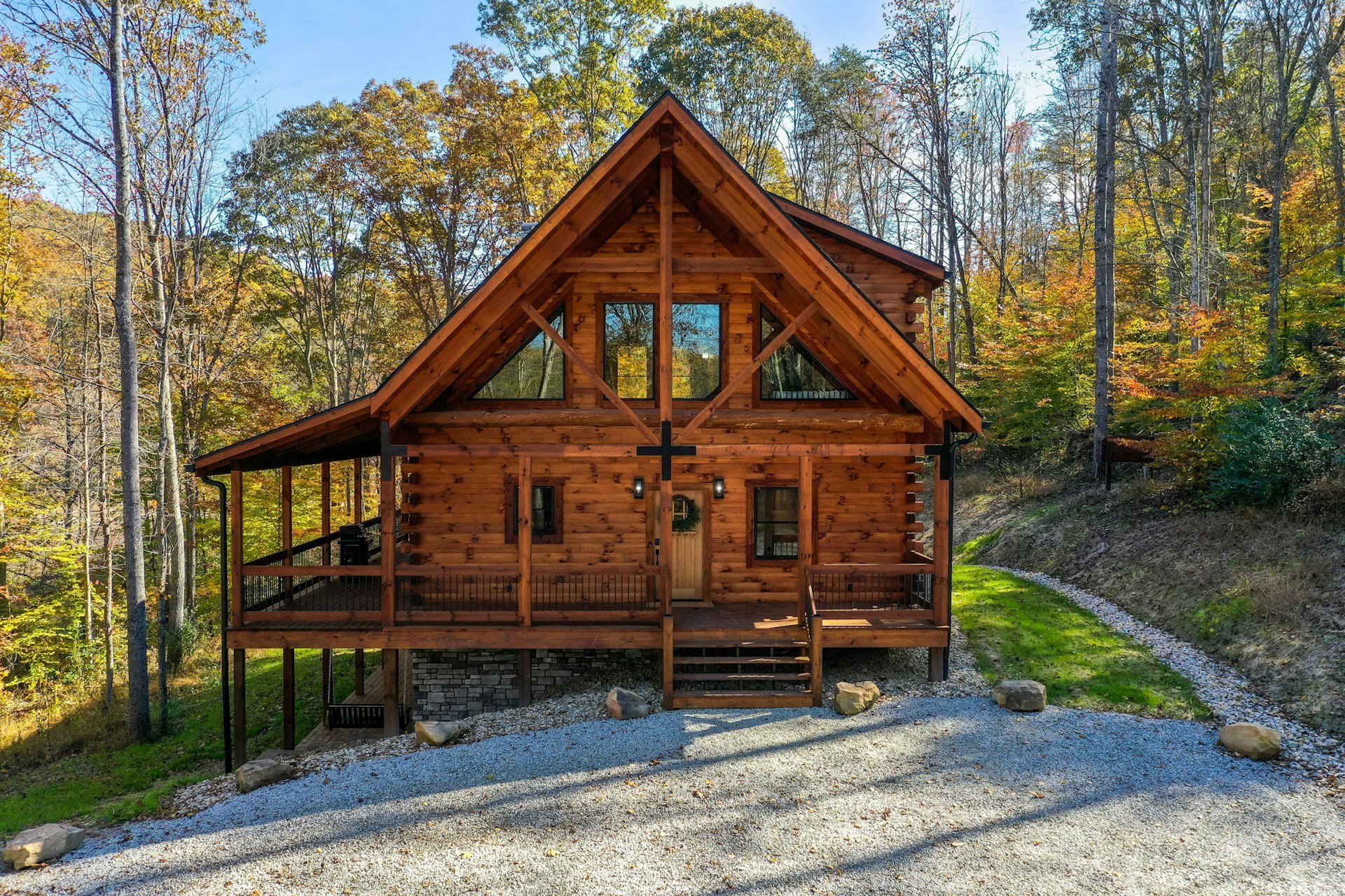 Picture of Croft And Compass