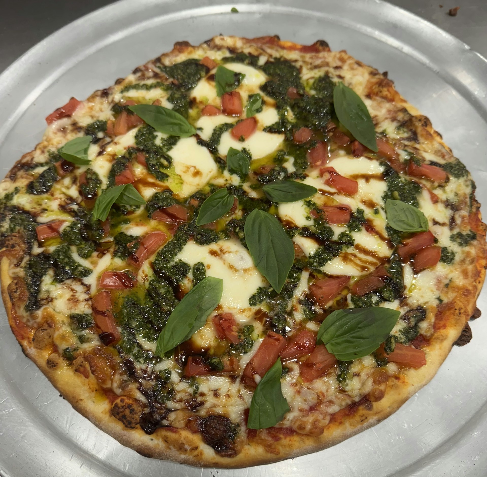 Picture of Pizza Paradise