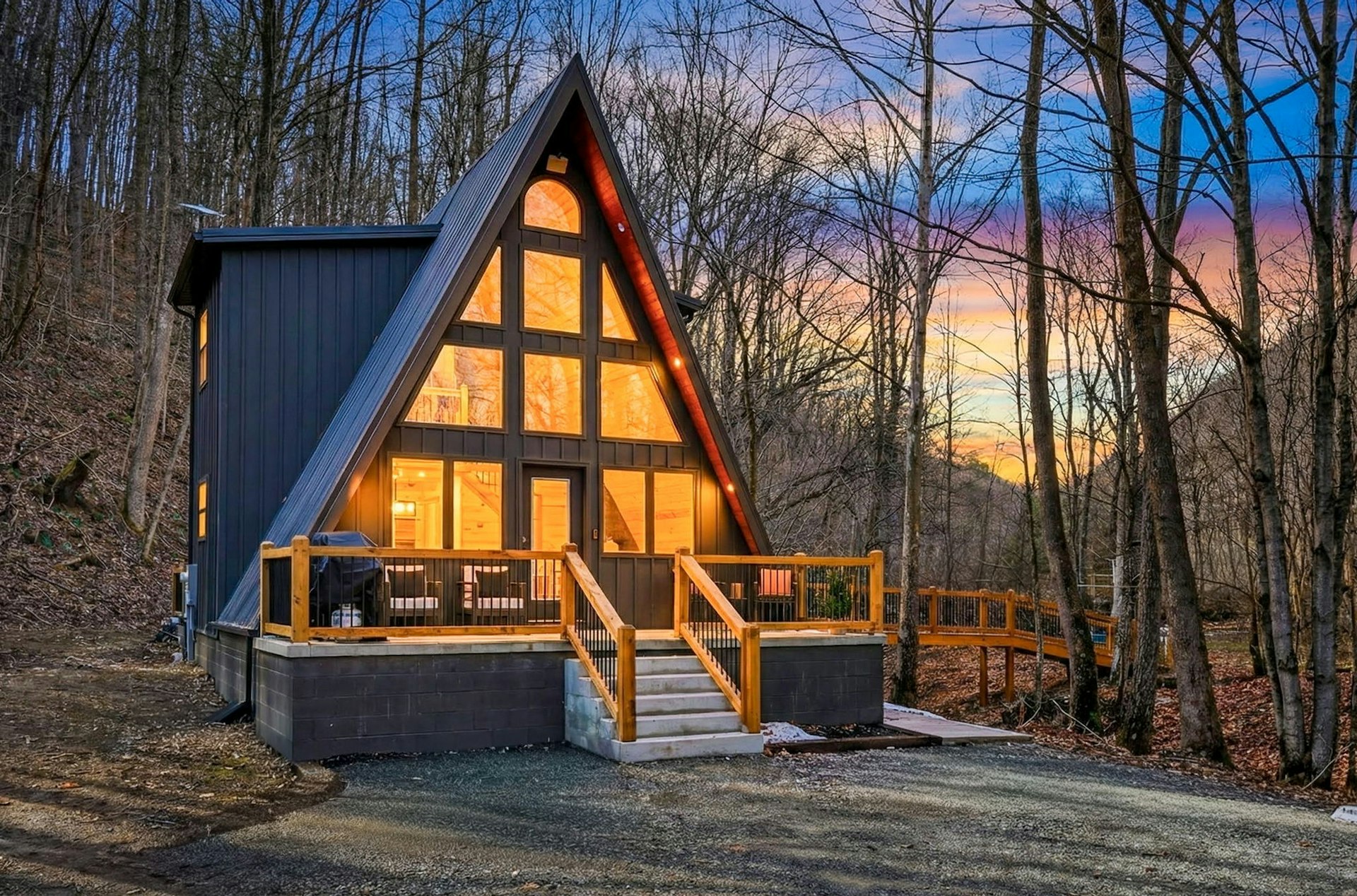 Picture of Blue Creek Retreats