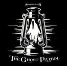 Picture of The Ghost Patrol Hocking Hills