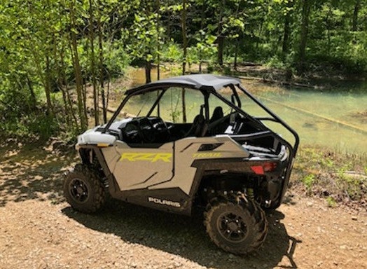 Unlimited ATV Adventures