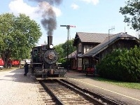 Hocking Valley Scenic Railway Hocking Valley Scenic Railway