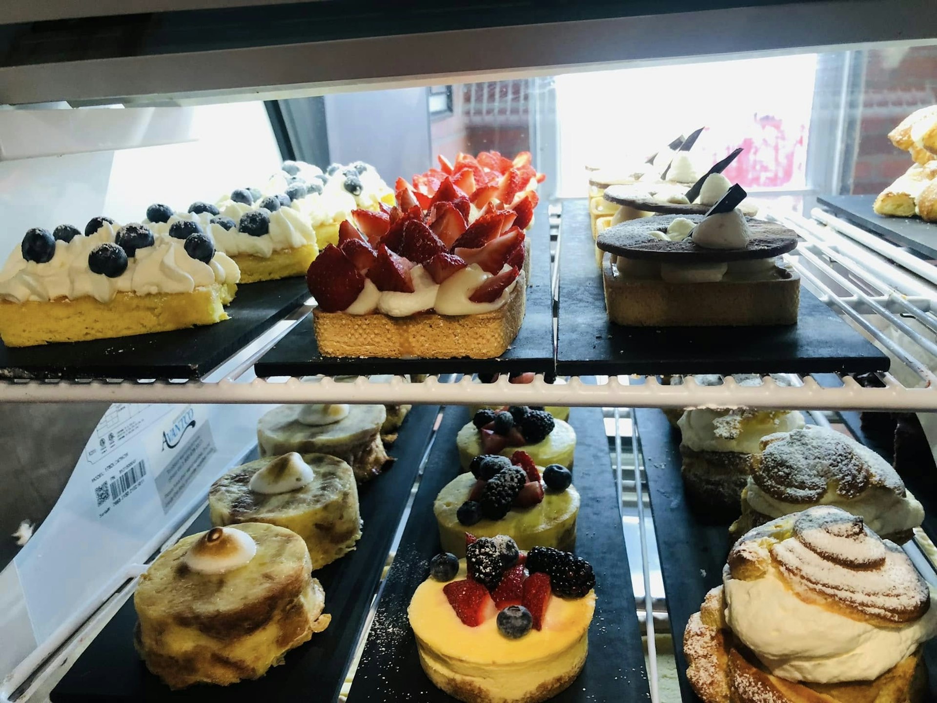 Picture of Alfonso's Bakery 
