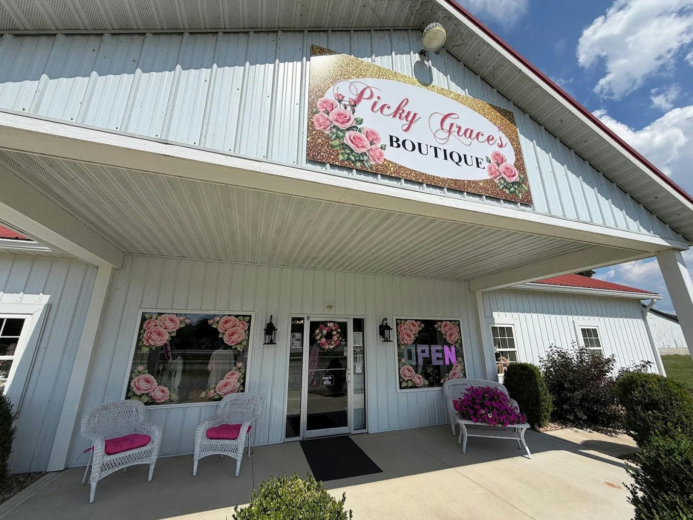 Picture of Picky Graces Boutique