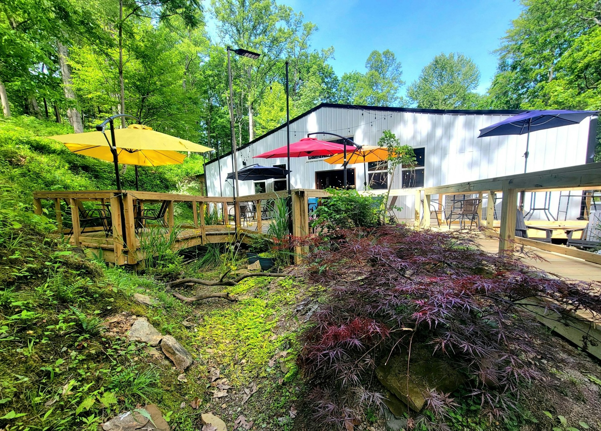 Picture of Revolution Rockbridge Winery