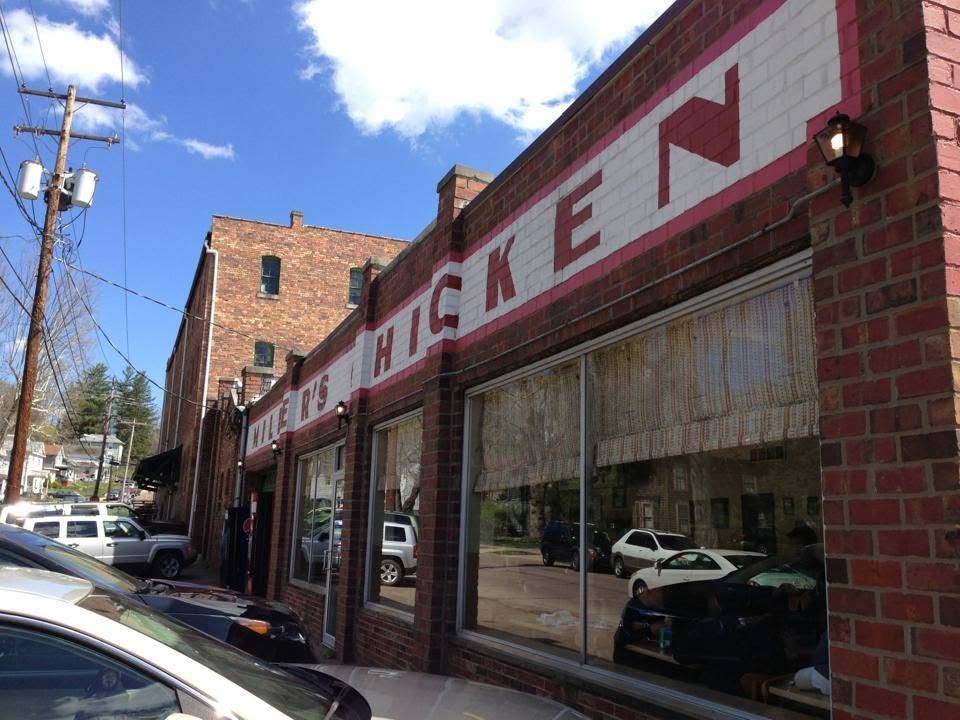 Picture of Miller's Chicken