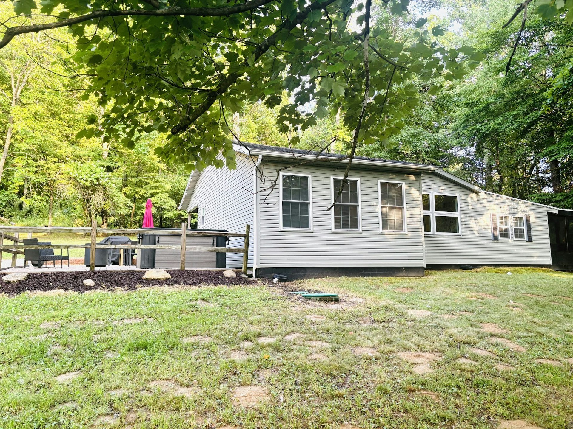 Picture of Old Beech Cottage