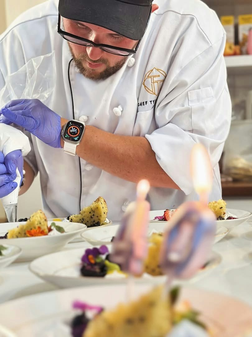 Picture of Chef Tyler Toles: Personal and Private Chef