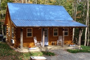 Kick Back Ridge Cabins