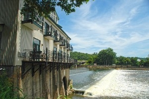 Stockport Mill Country Inn