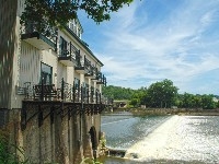 Stockport Mill Country Inn