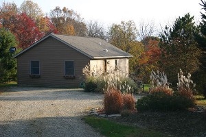 American Heartland Cabins